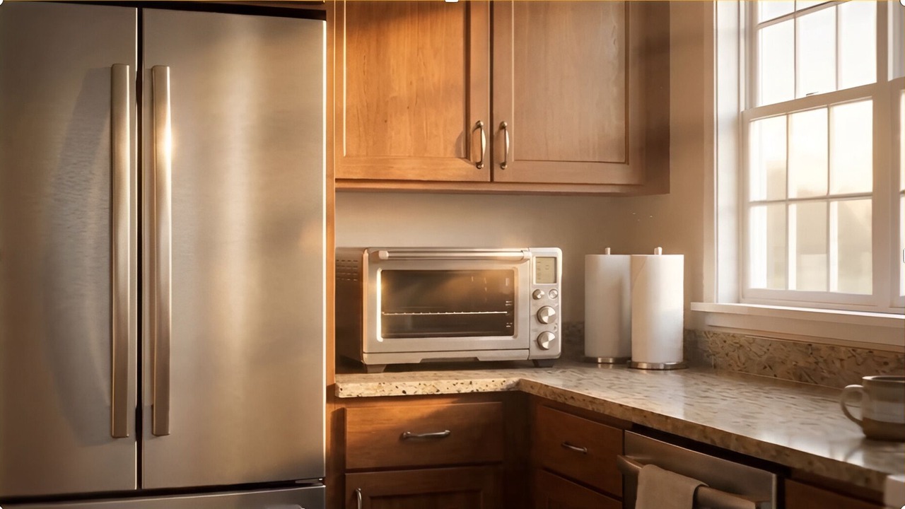 Photo of Kitchen in Wilmington