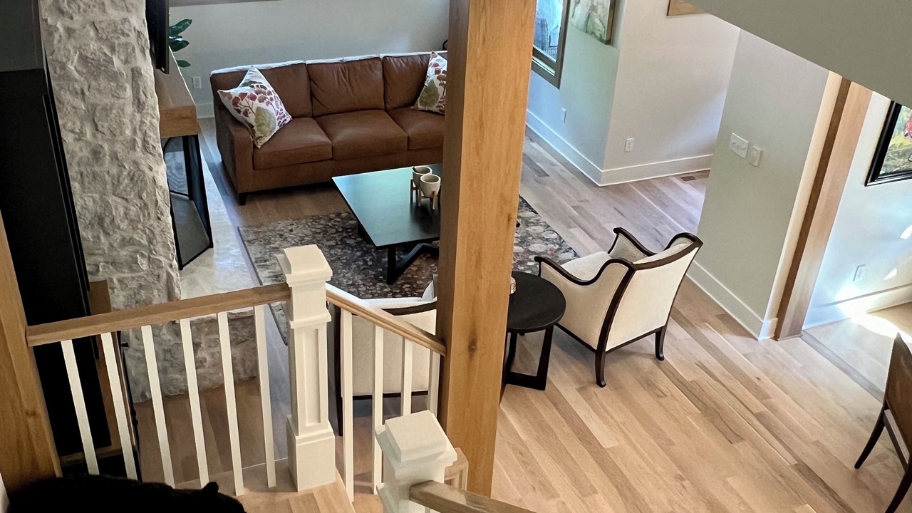 Photo of Livingroom in Cheshire
