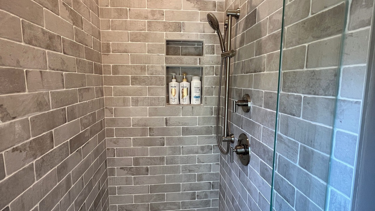 Photo of Bathroom in Cheshire