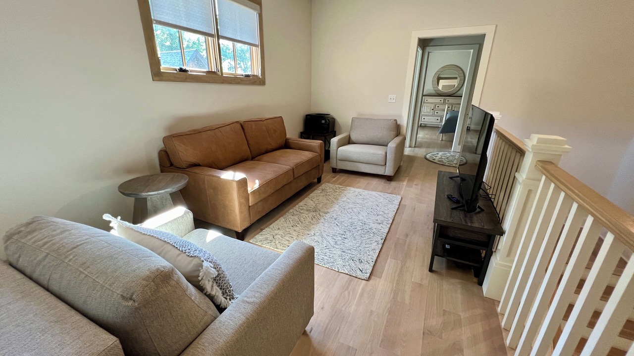 Photo of Bedroom in Cheshire