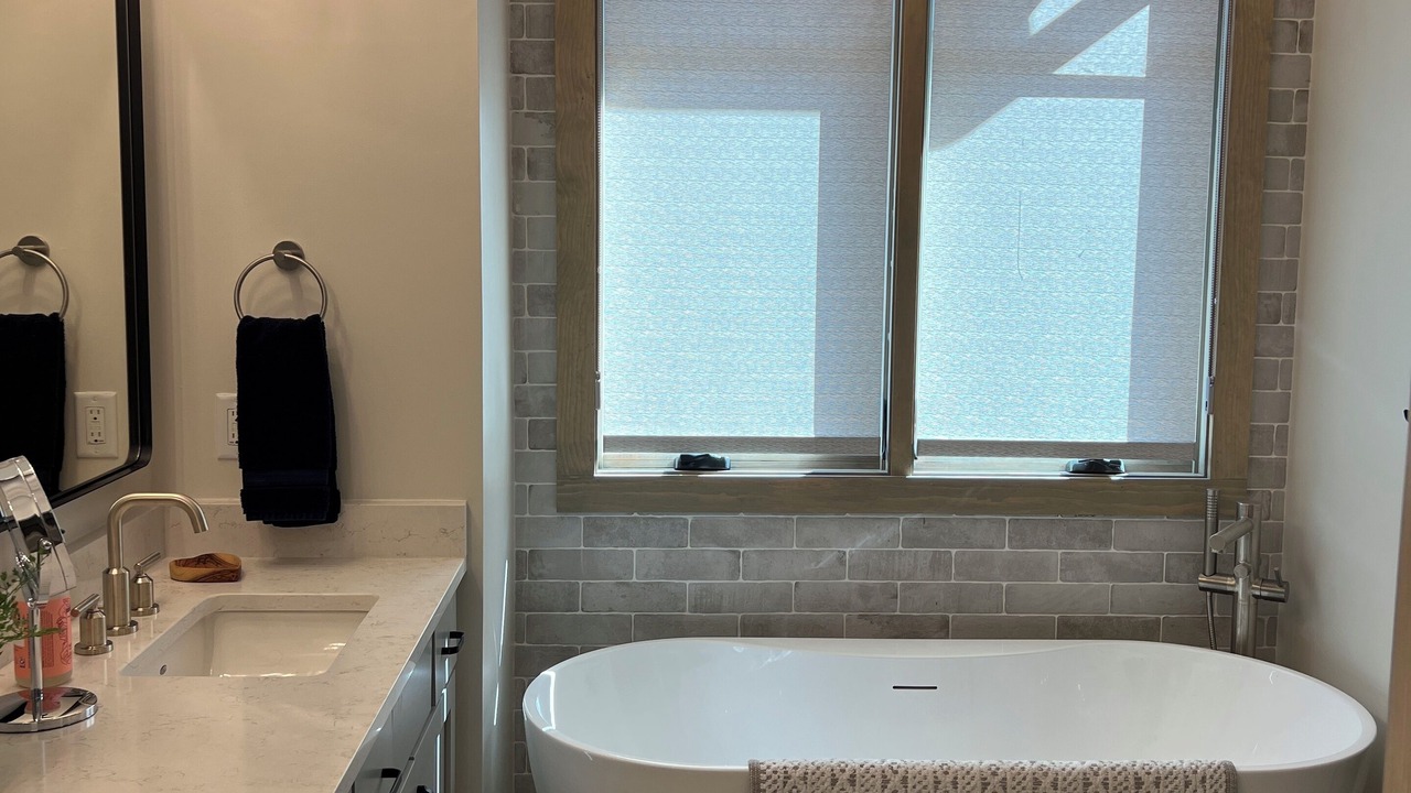 Photo of Bathroom in Cheshire