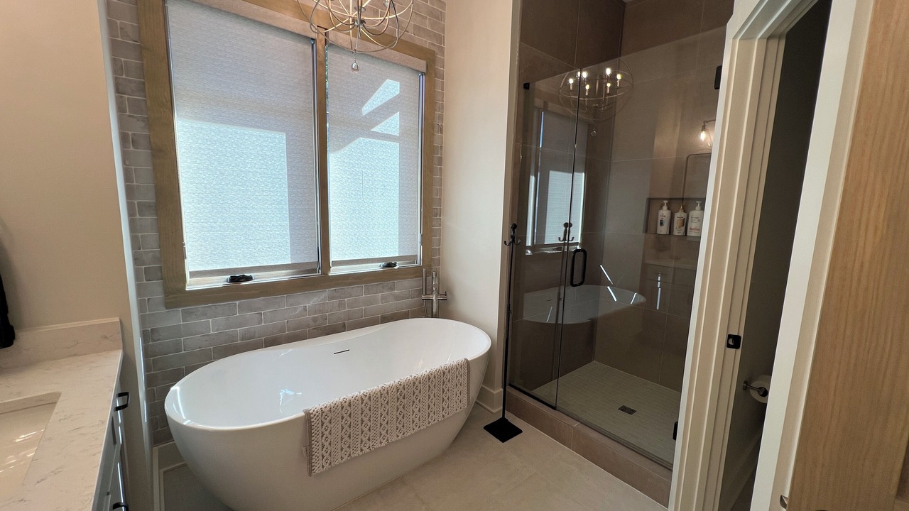 Photo of Bathroom in Cheshire
