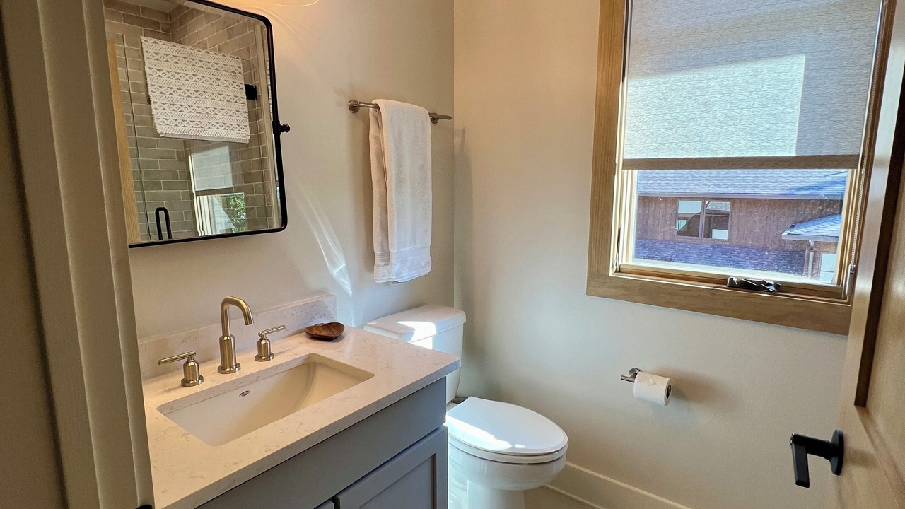 Photo of Bathroom in Cheshire