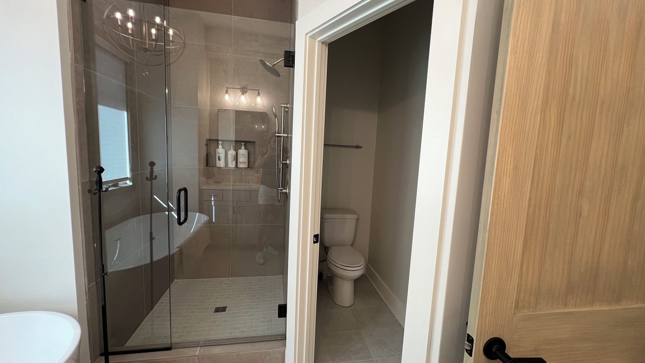 Photo of Bathroom in Cheshire