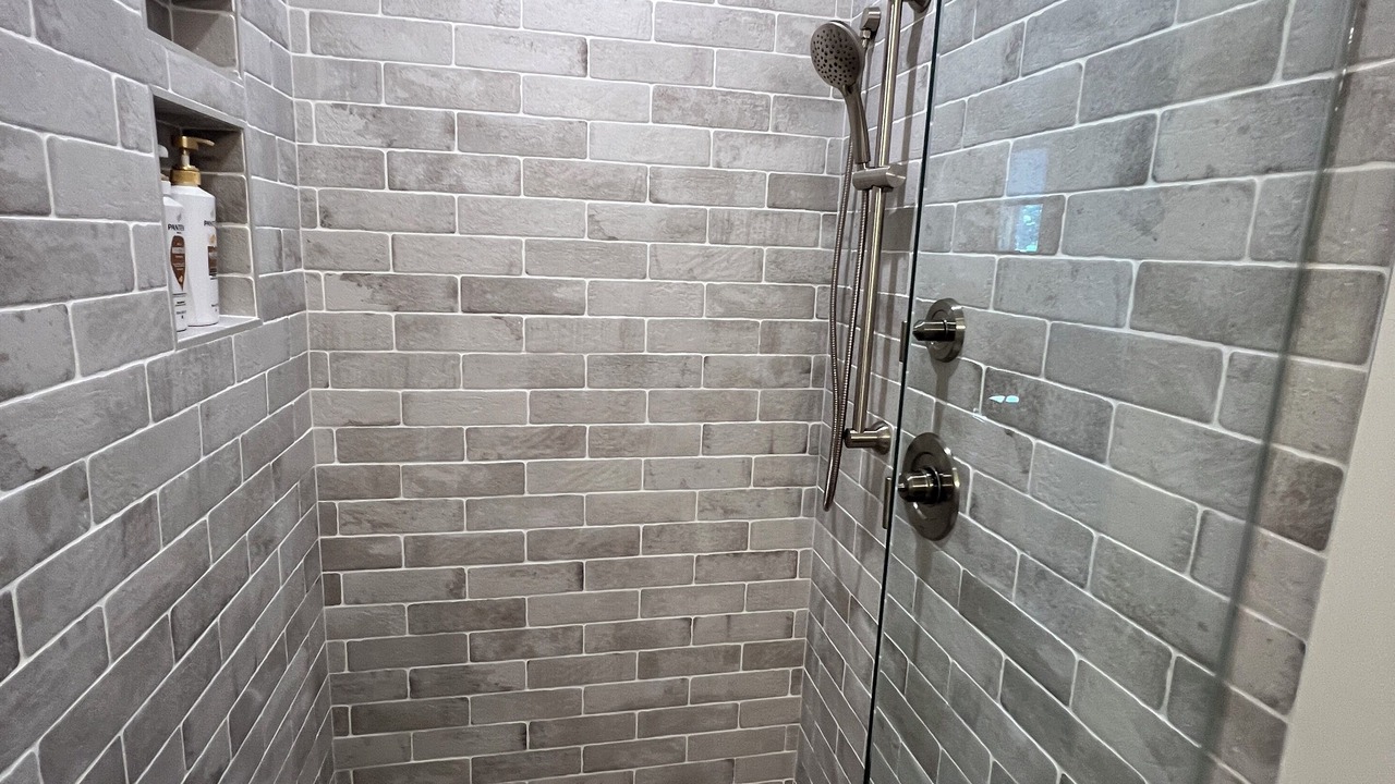 Photo of Bathroom in Cheshire