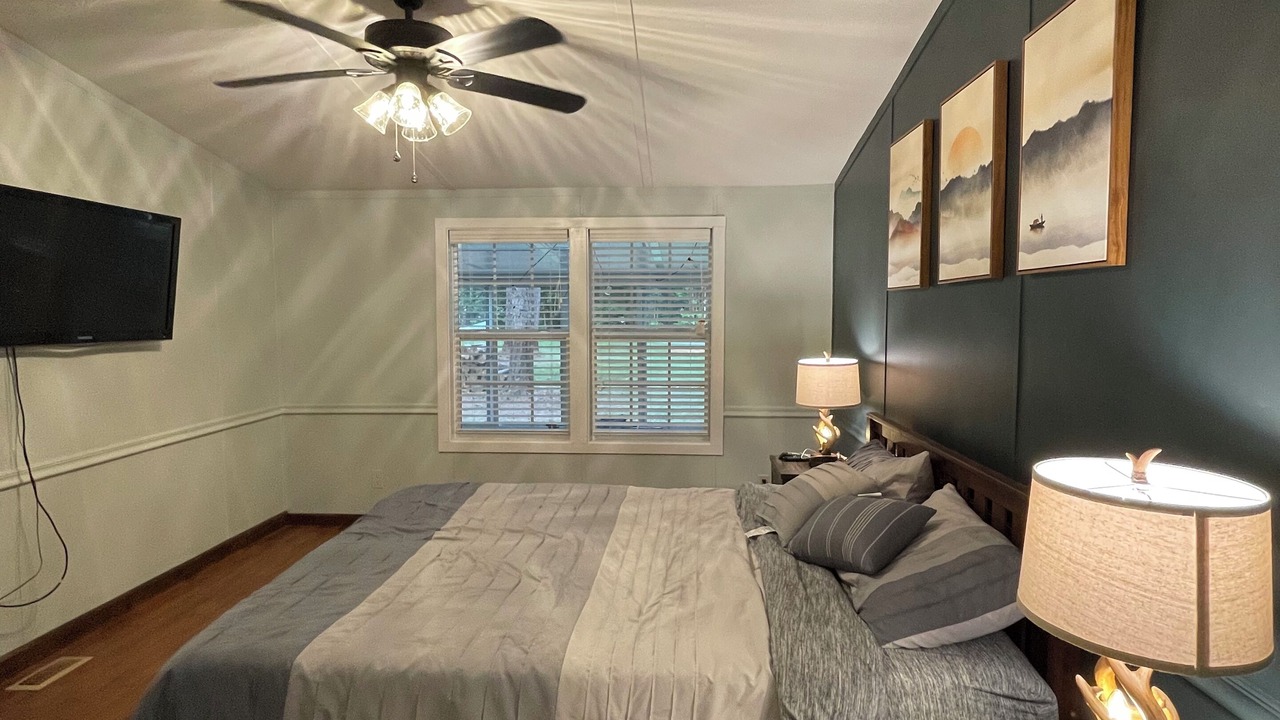 Photo of Bedroom in Littleton