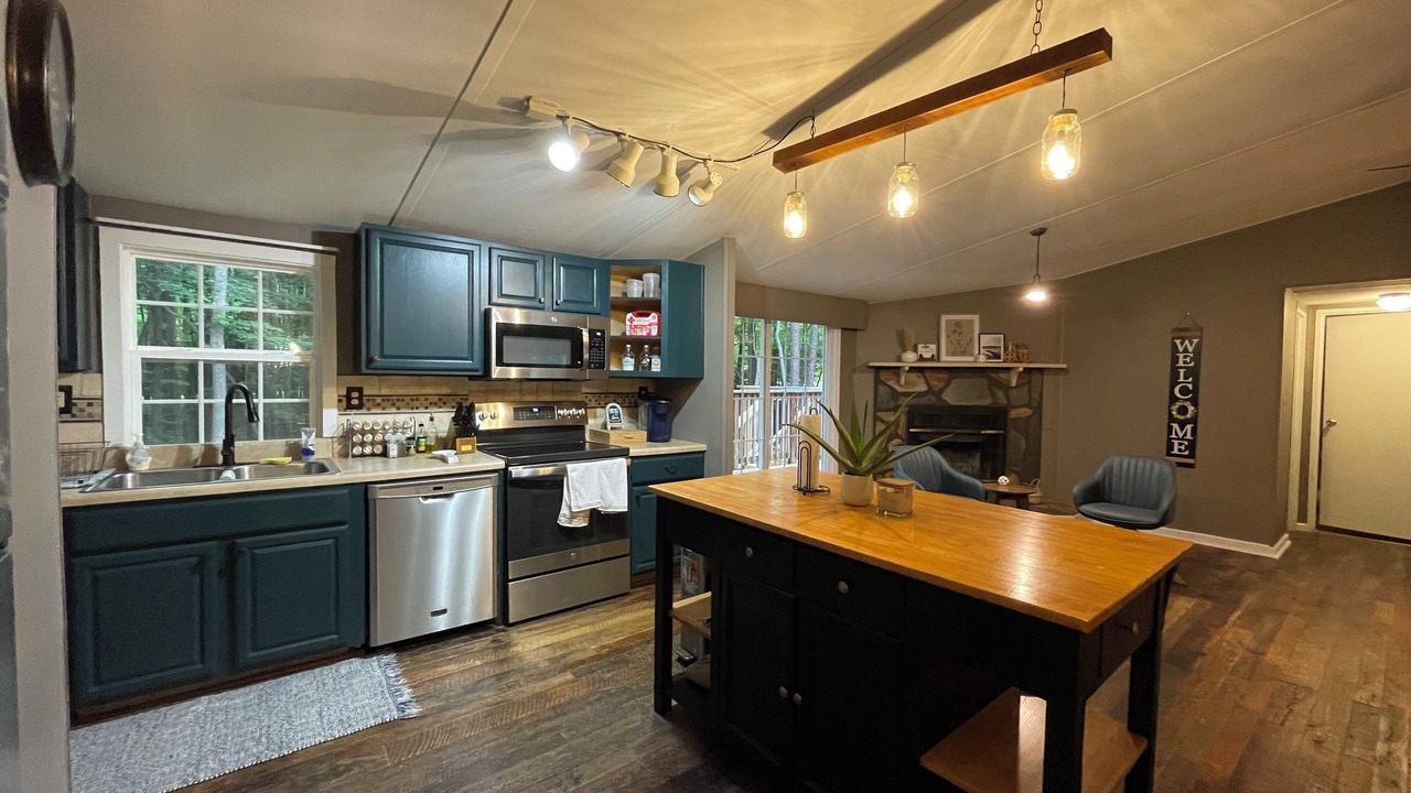 Photo of Kitchen in Littleton