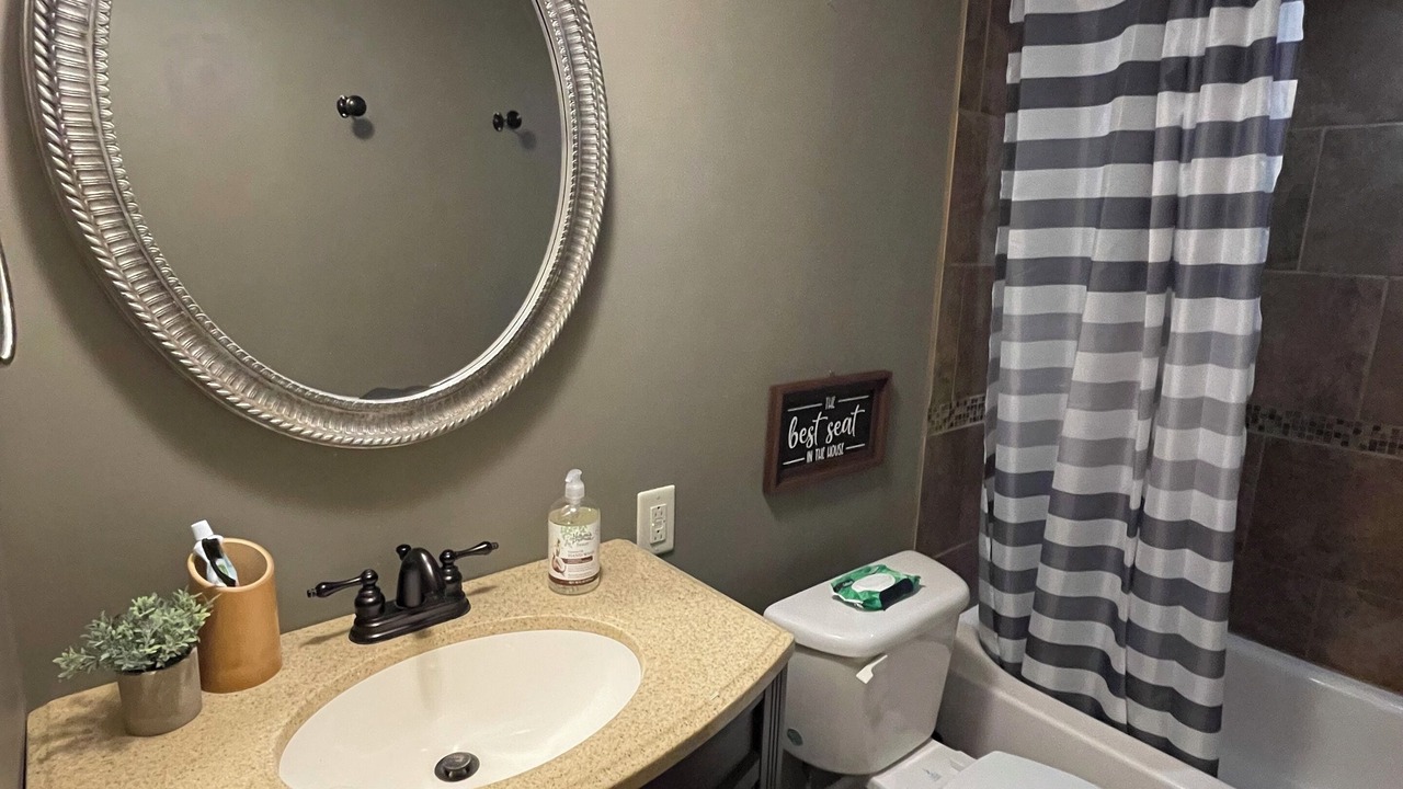 Photo of Bathroom in Littleton
