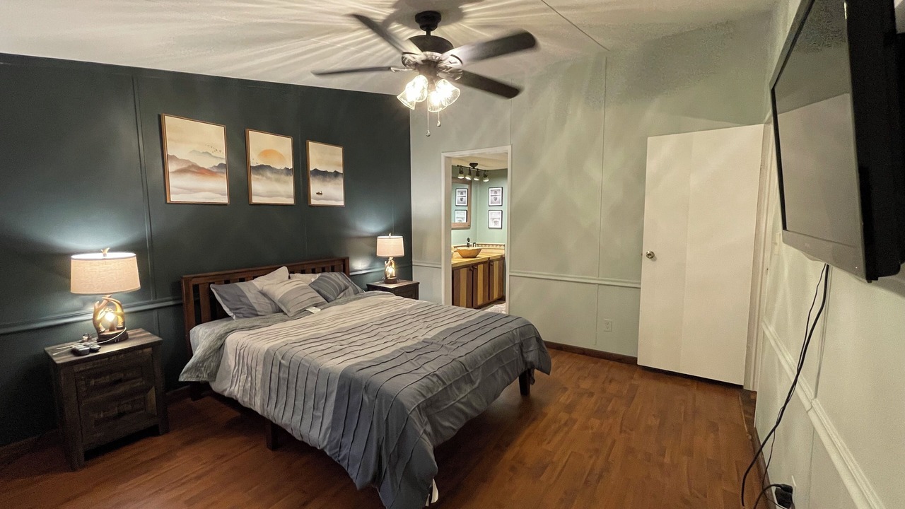 Photo of Bedroom in Littleton