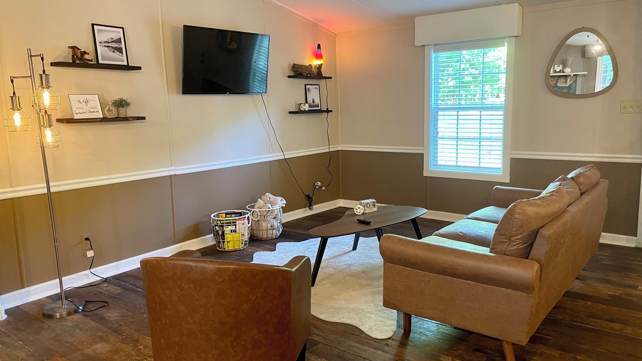 Photo of Livingroom in Littleton