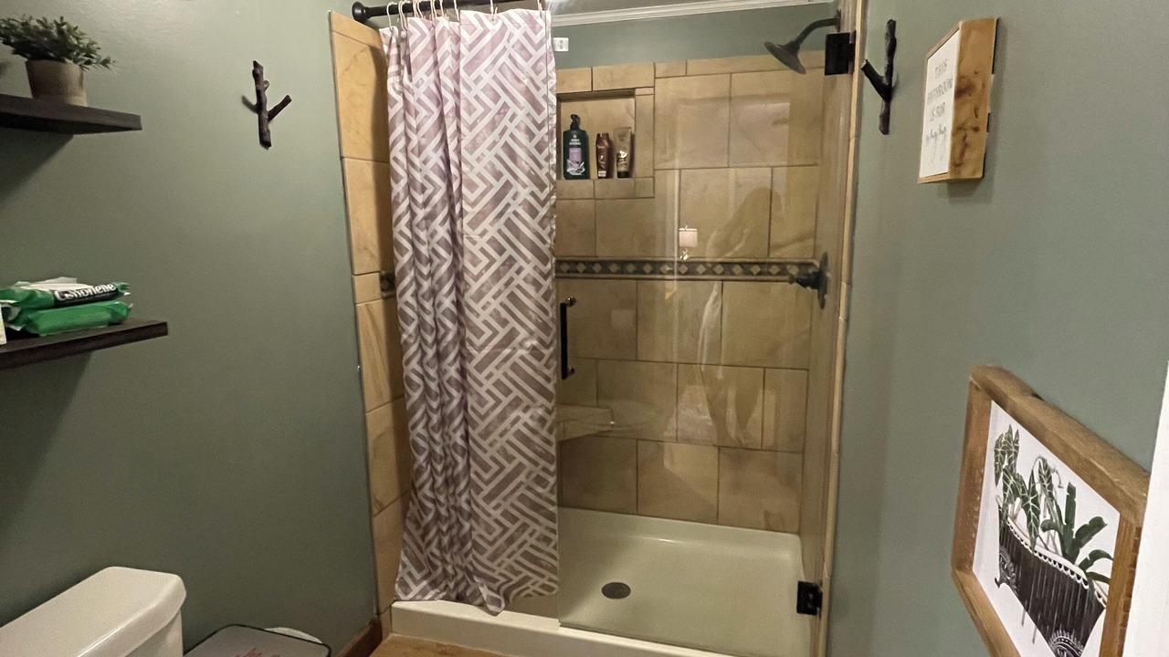 Photo of Bathroom in Littleton