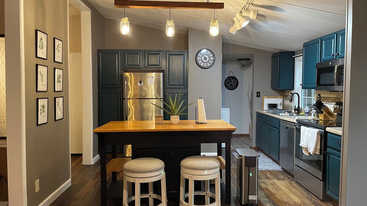 Photo of Kitchen in Littleton