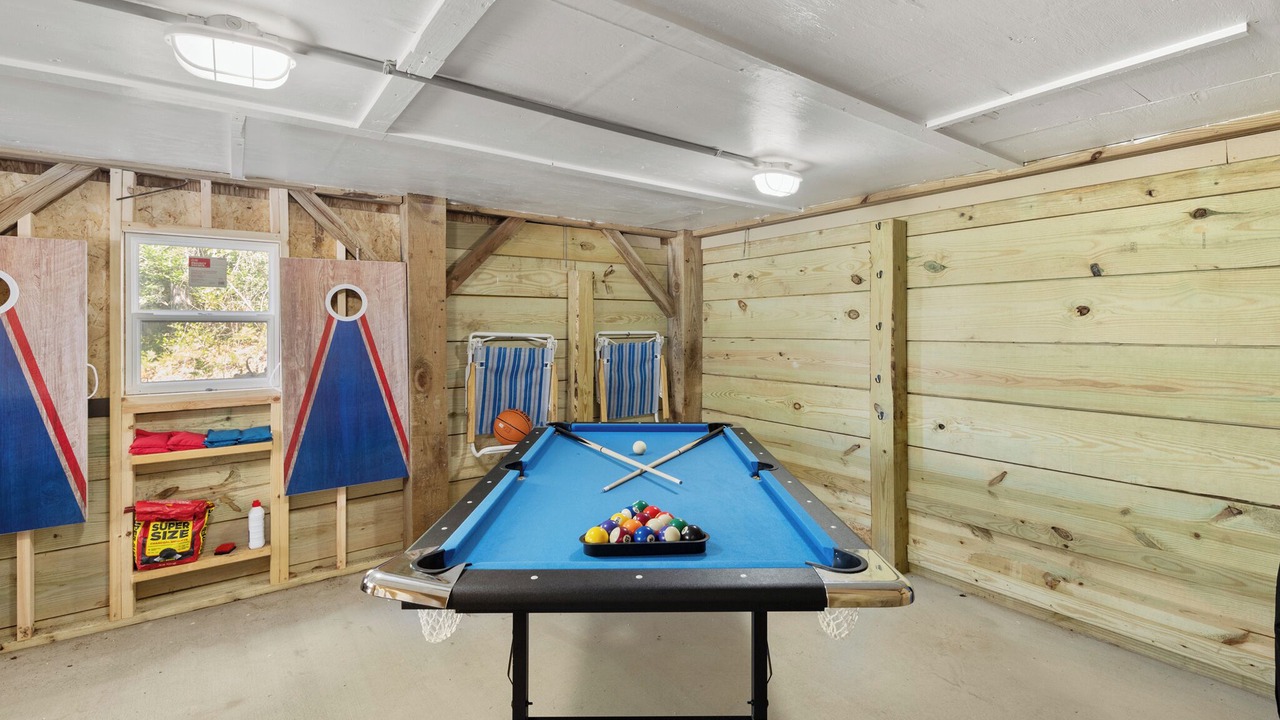 Photo of Bedroom in Colington Harbour