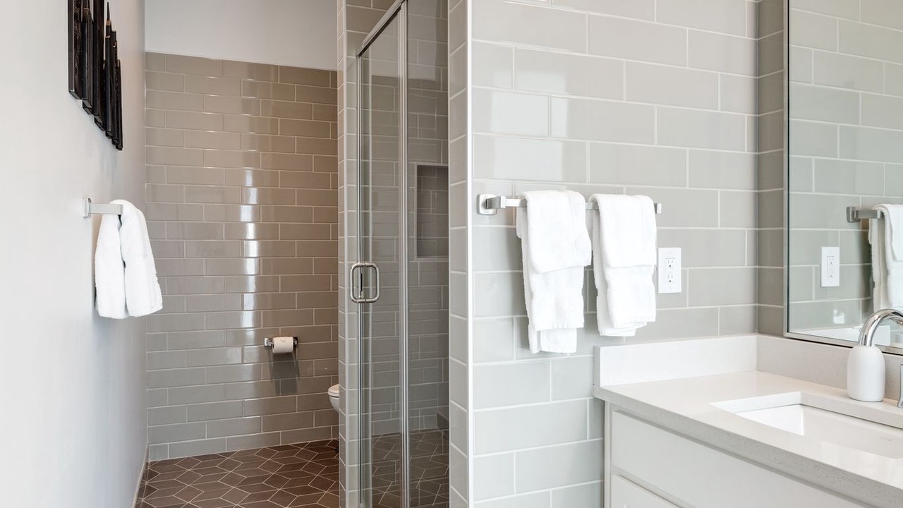Photo of Bathroom in Donelson