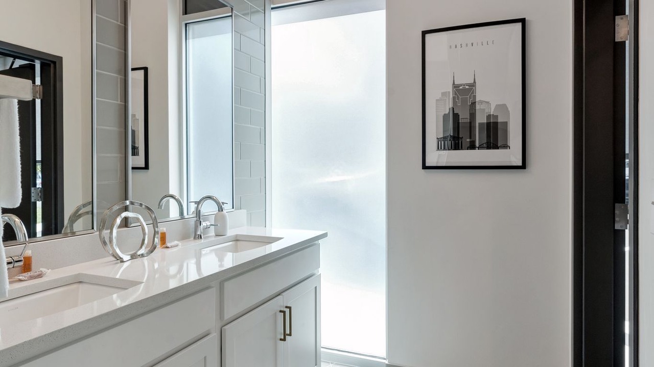 Photo of Bathroom in Donelson