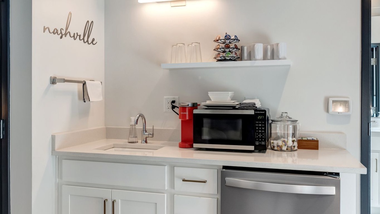 Photo of Kitchen in Donelson