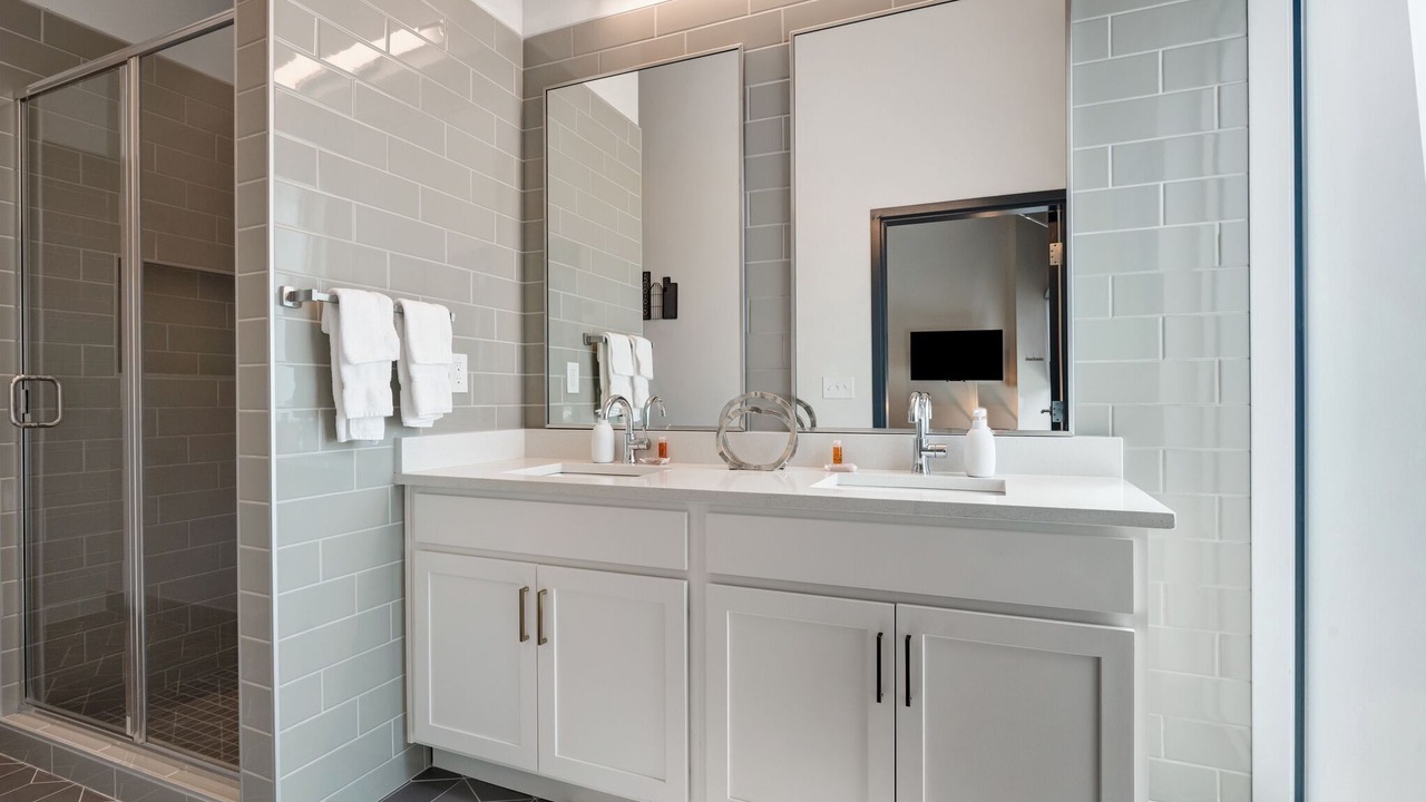 Photo of Bathroom in Donelson