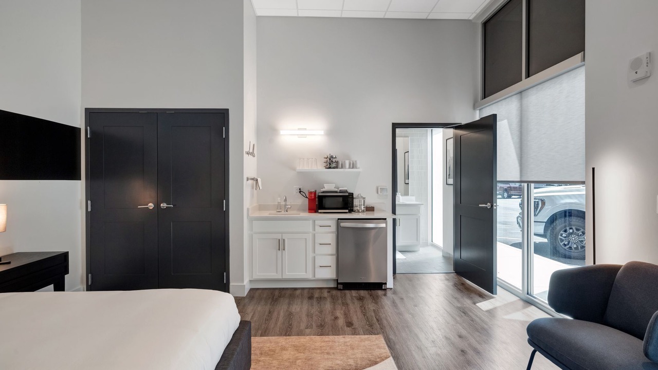 Photo of Bedroom in Donelson