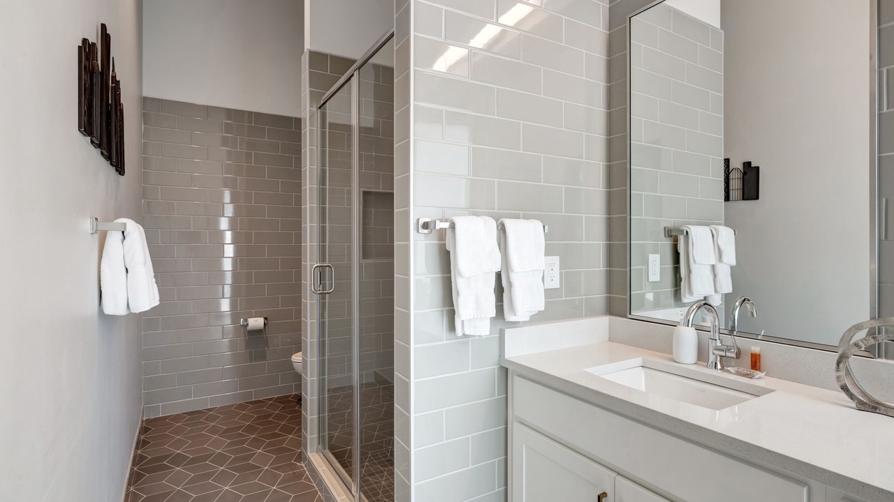 Photo of Bathroom in Donelson