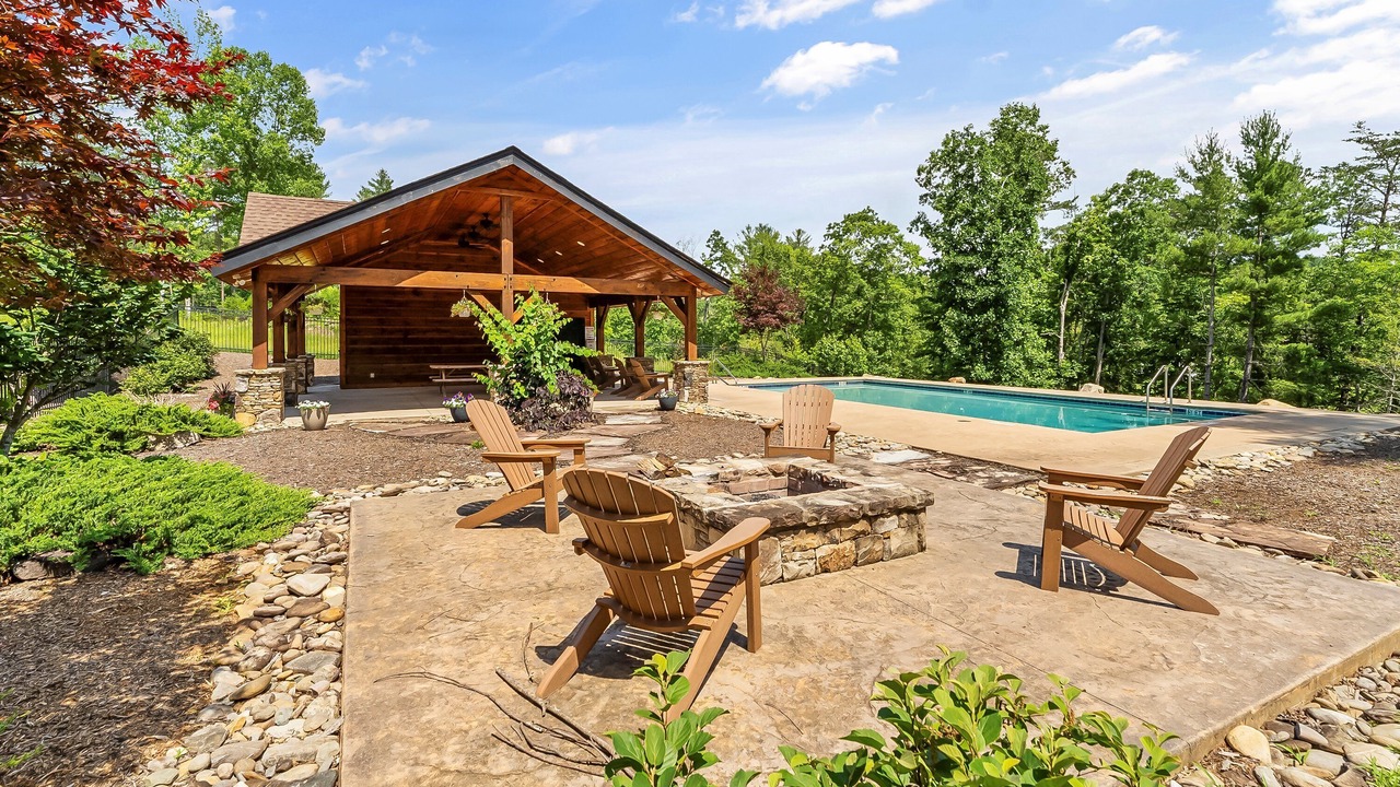 Photo of Outdoor in Nebo