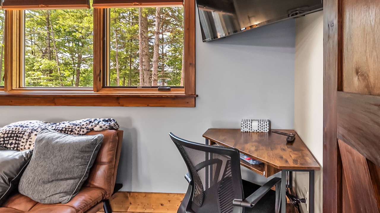 Photo of Livingroom in Nebo