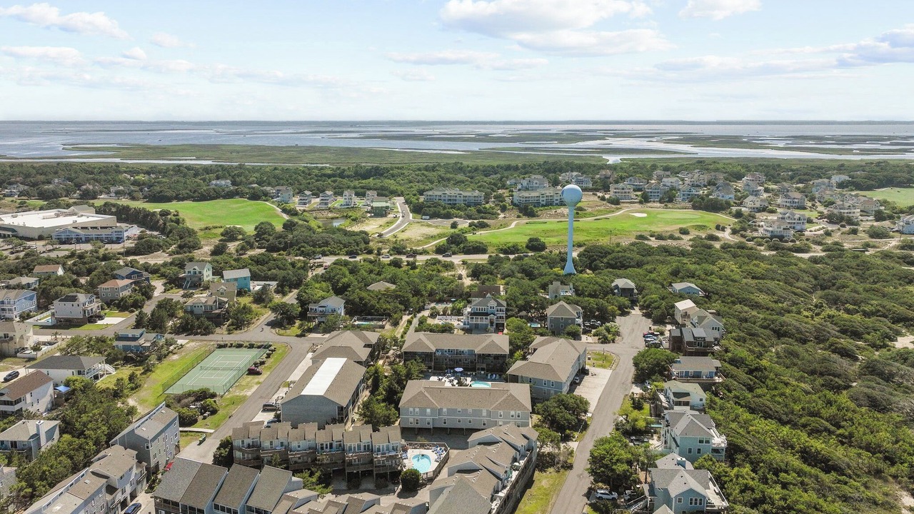 Photo of Outdoor in Ocean Sands