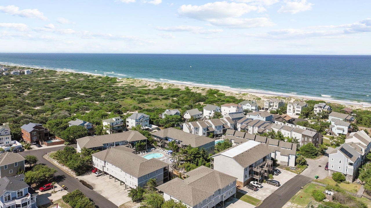 Photo of Outdoor in Ocean Sands