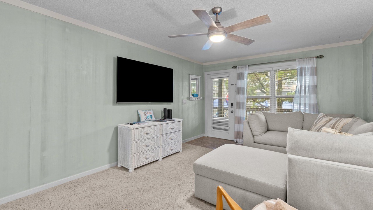 Photo of Livingroom in Ocean Sands