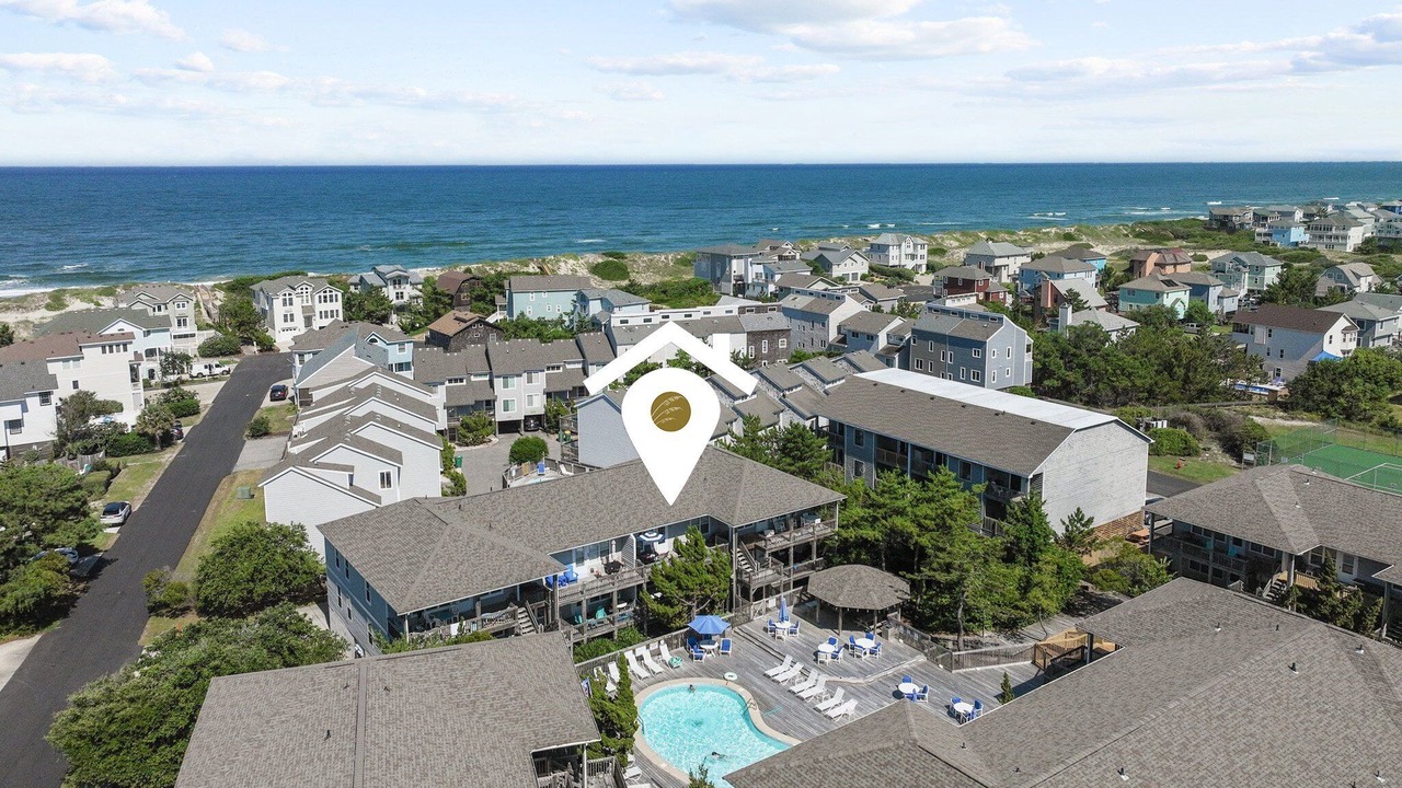 Photo of Outdoor in Ocean Sands