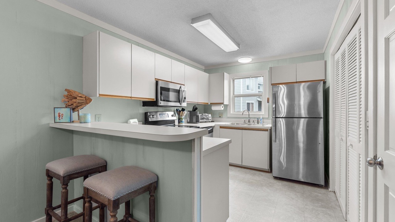 Photo of Kitchen in Ocean Sands
