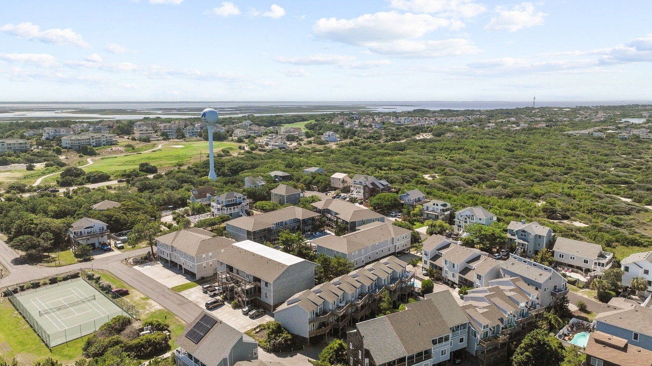 Photo of Outdoor in Ocean Sands
