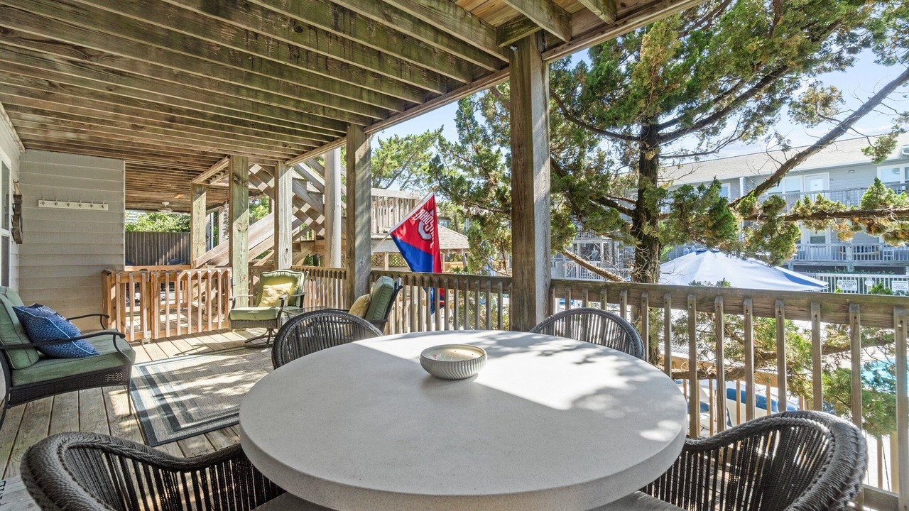 Photo of Outdoor in Ocean Sands