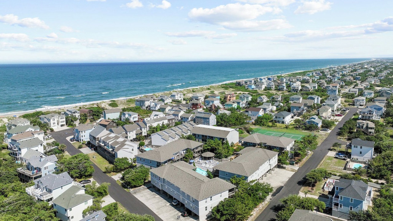 Photo of Outdoor in Ocean Sands