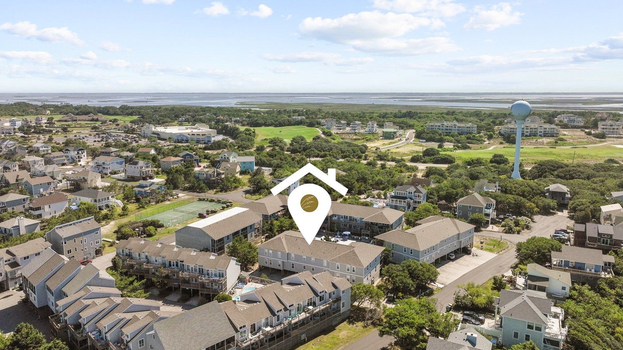 Photo of Outdoor in Ocean Sands