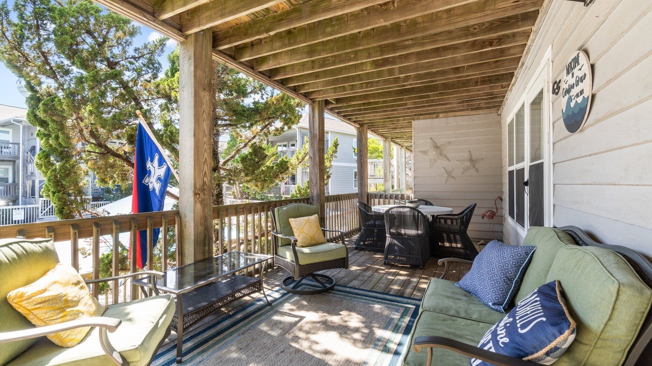 Photo of Outdoor in Ocean Sands