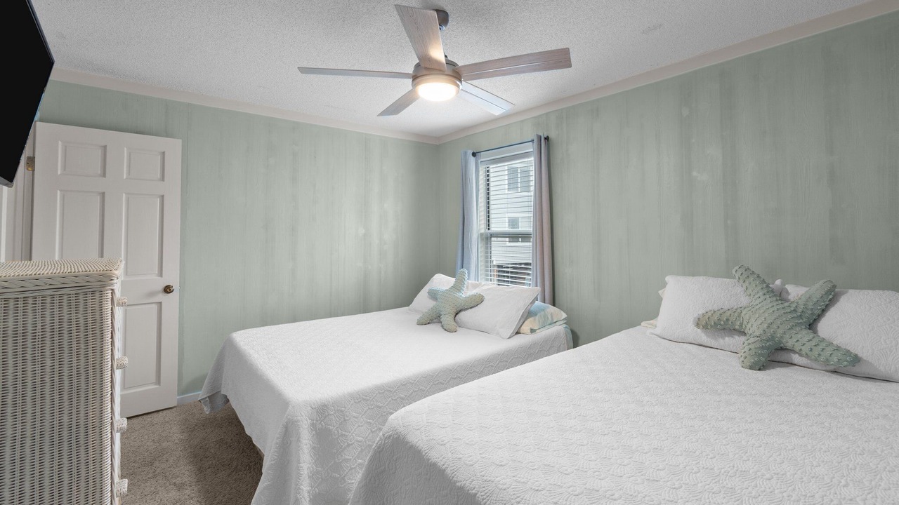 Photo of Bedroom in Ocean Sands