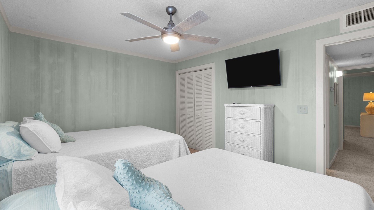 Photo of Bedroom in Ocean Sands