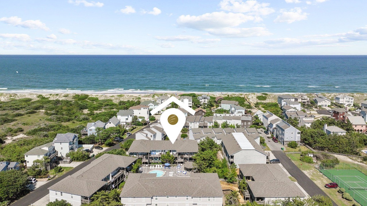 Photo of Outdoor in Ocean Sands