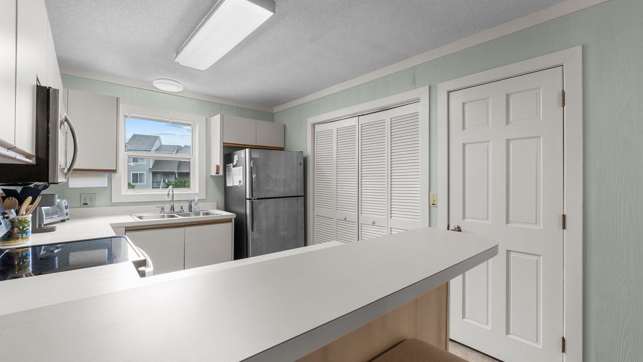 Photo of Kitchen in Ocean Sands
