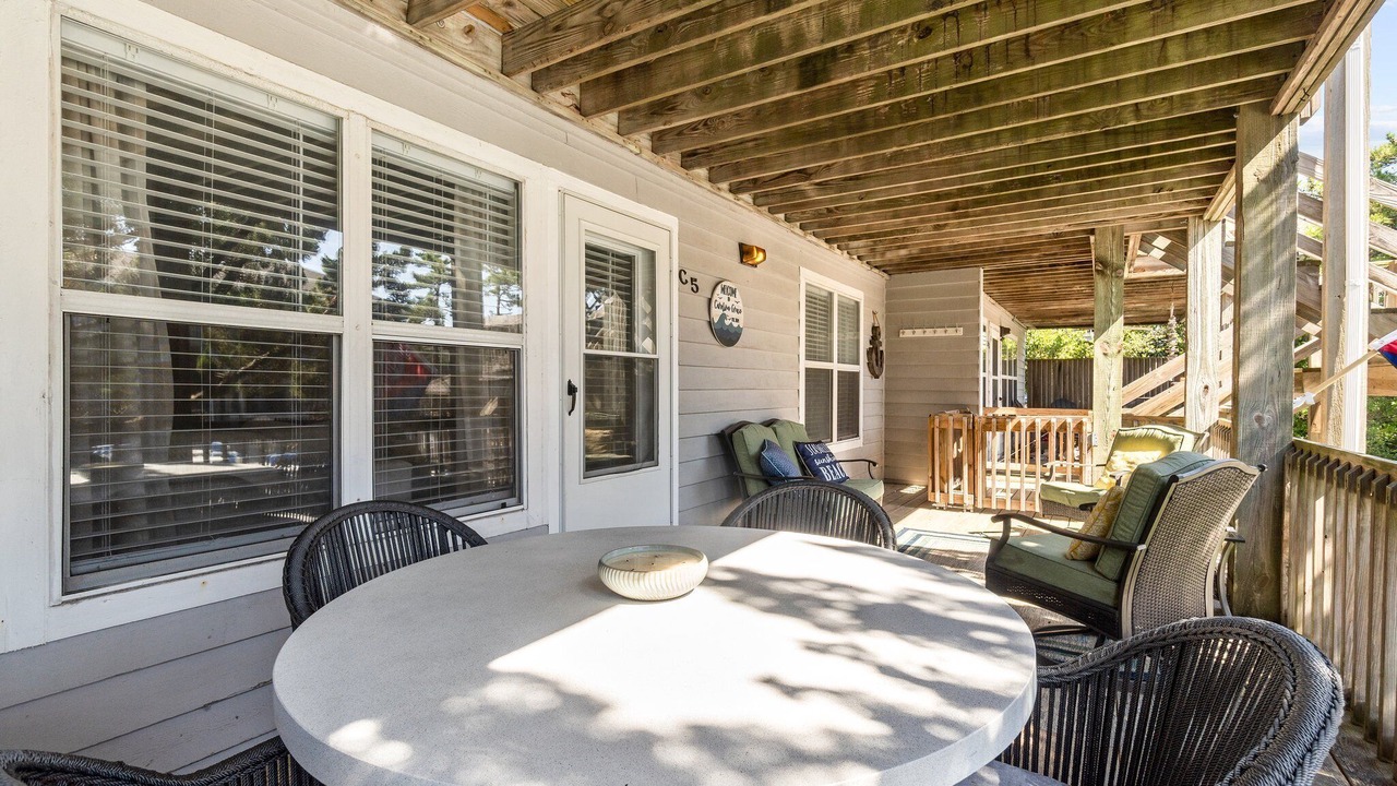 Photo of Outdoor in Ocean Sands