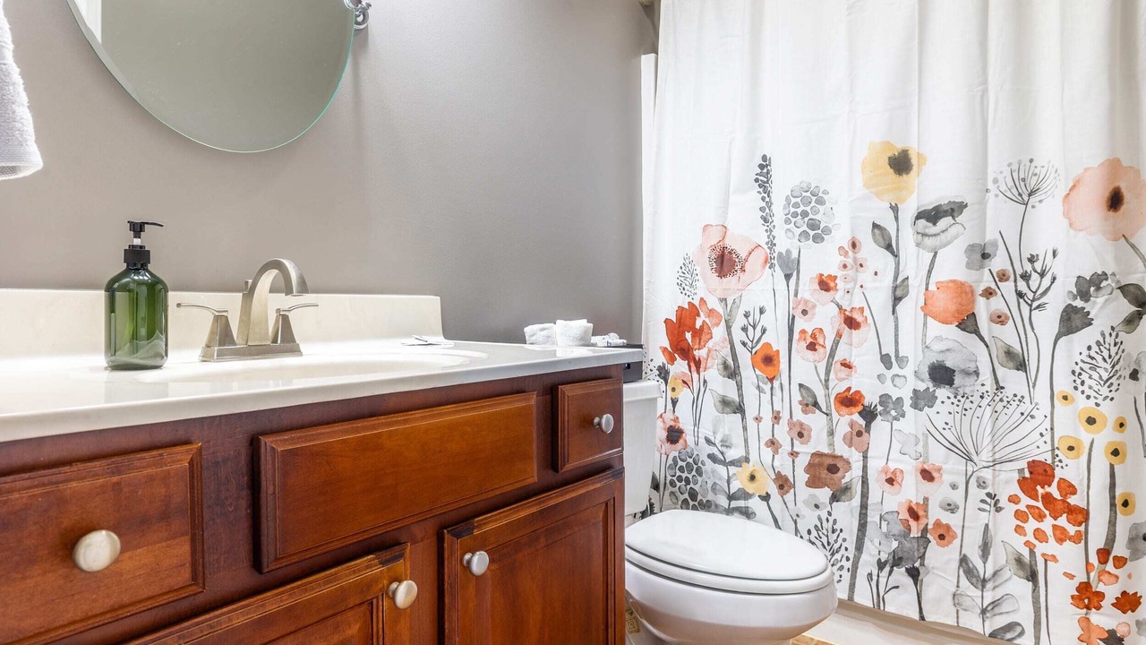 Photo of Bathroom in Westover