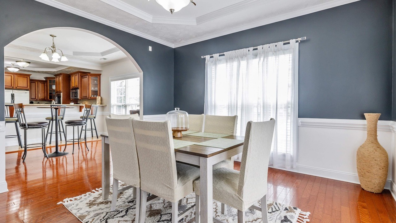 Photo of Bedroom in Westover