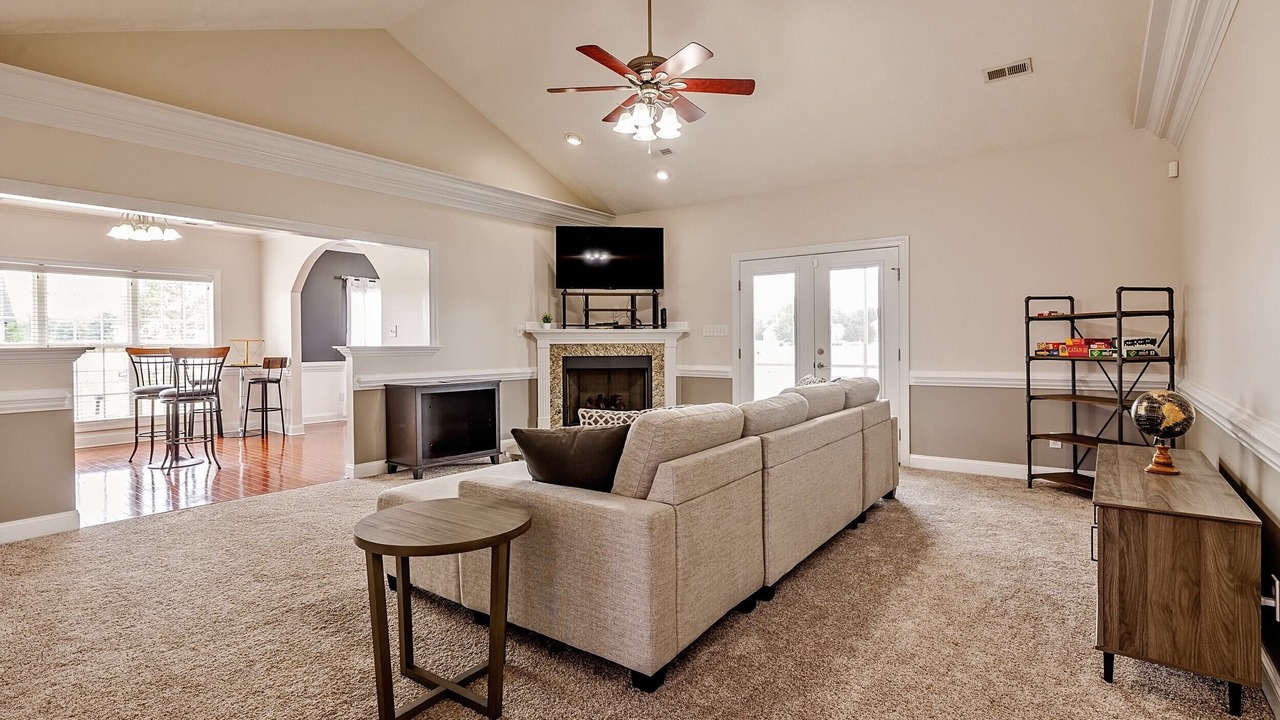 Photo of Livingroom in Westover