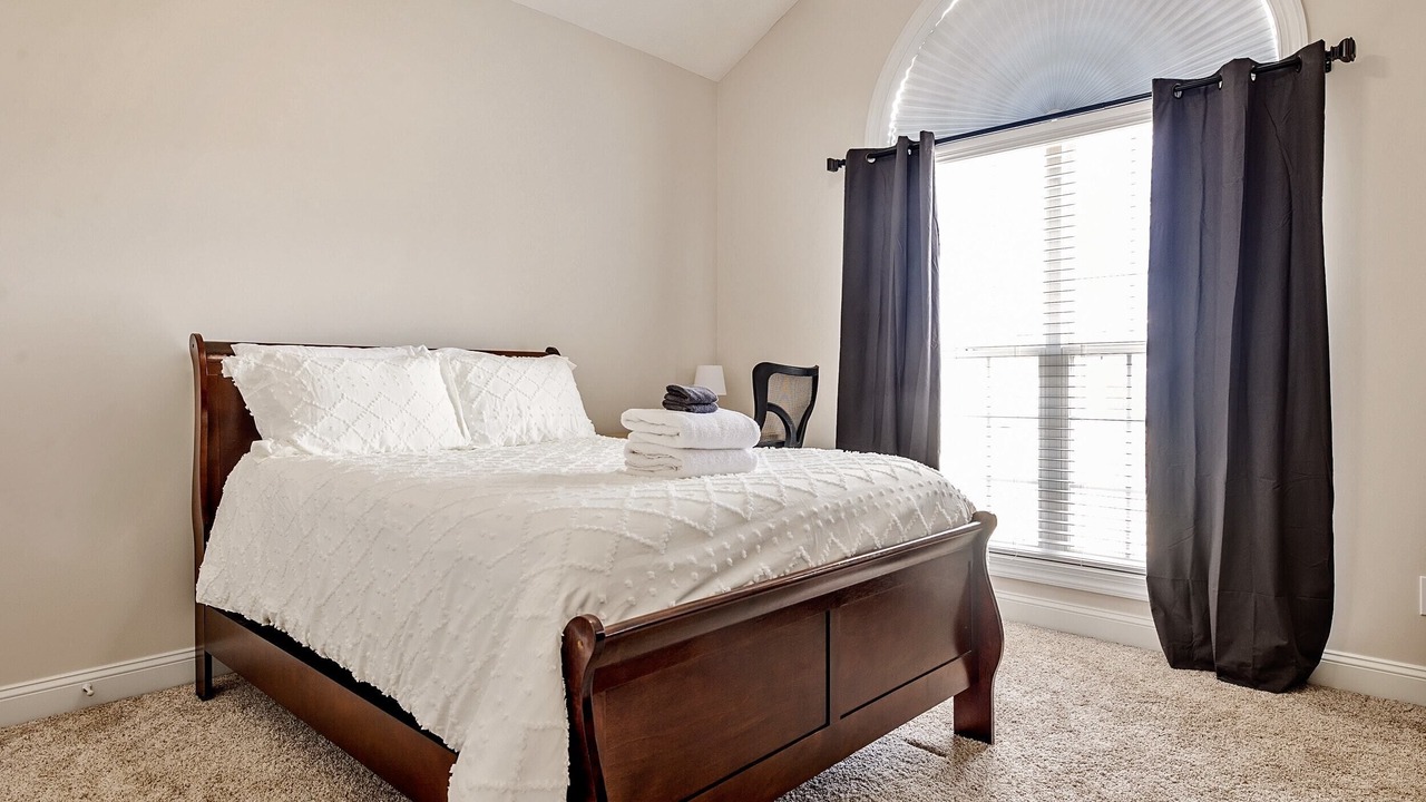 Photo of Bedroom in Westover