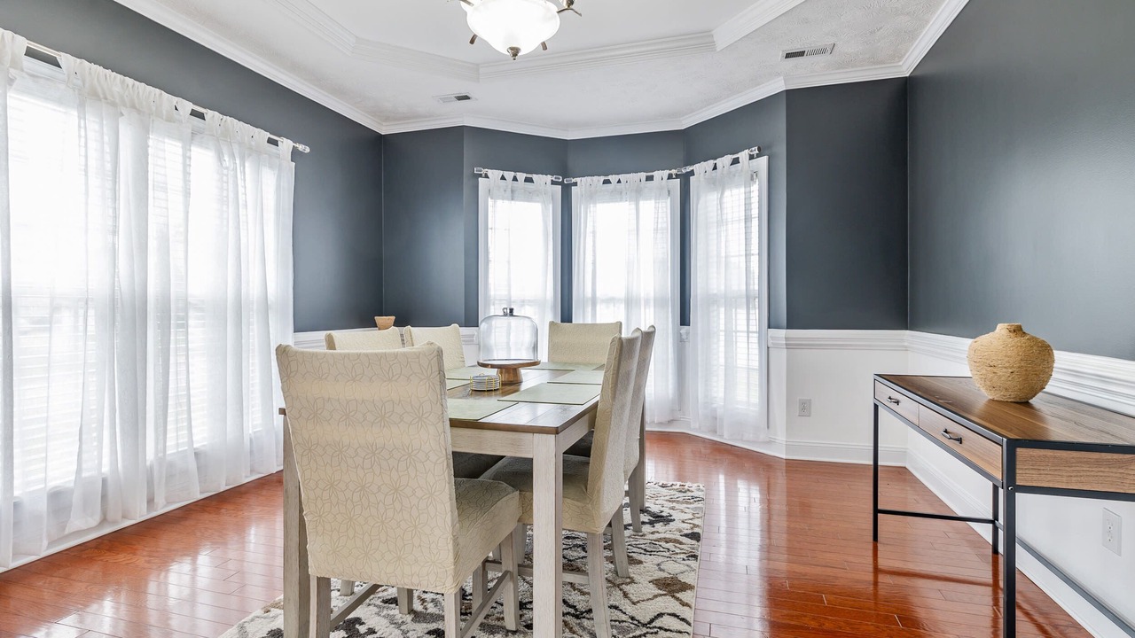 Photo of Bedroom in Westover