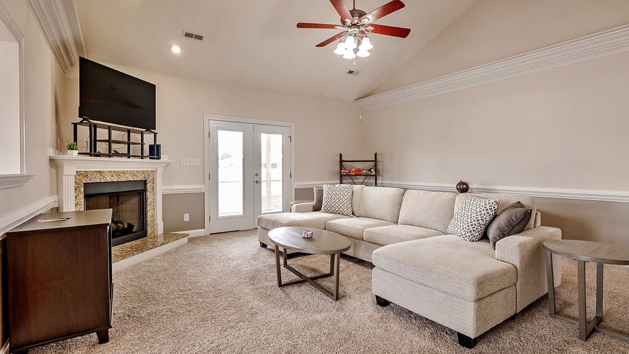 Photo of Livingroom in Westover