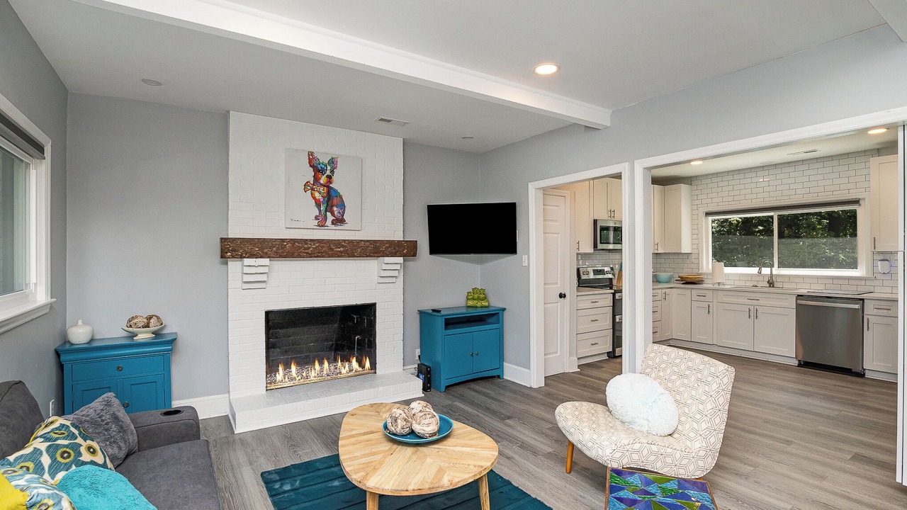 Photo of Livingroom in Starmount