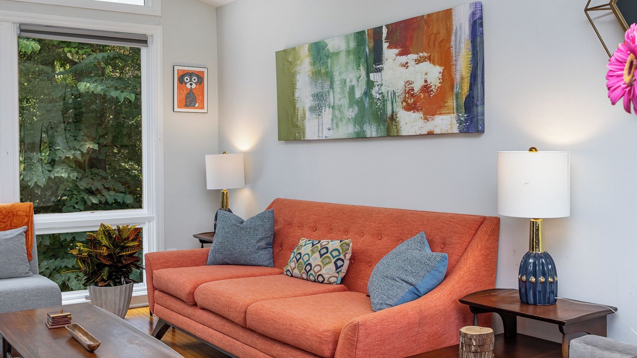 Photo of Livingroom in Starmount