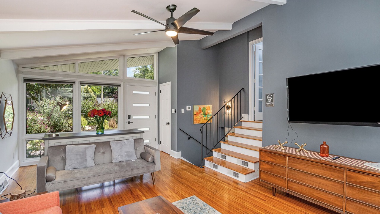 Photo of Livingroom in Starmount