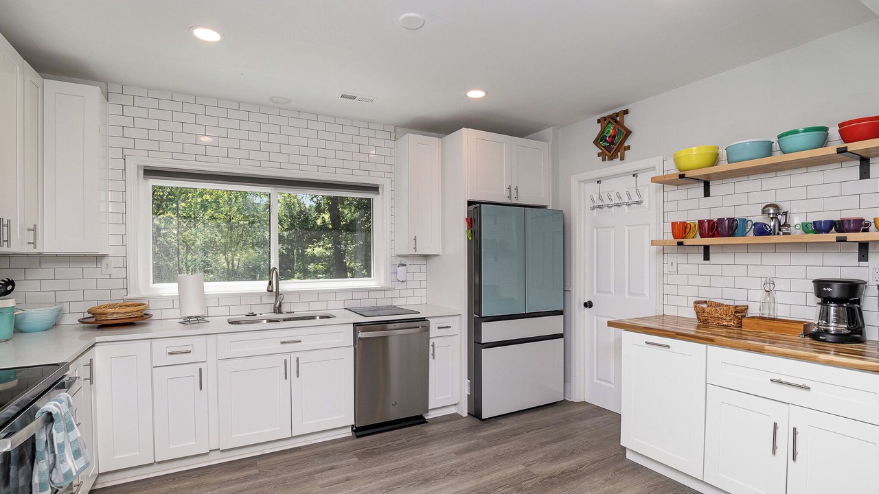 Photo of Kitchen in Starmount